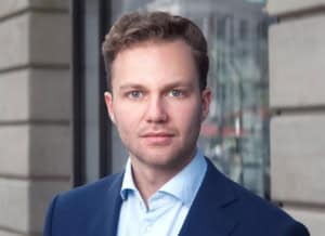 Julian van den Broecke