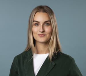 Claartje van der Marel